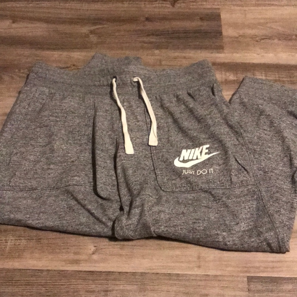 Nike sweatpants